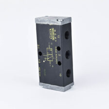 PILOT VALVE DOUBLE 3/2 1/8" WAIRCOM