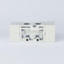 PILOT VALVE DOUBLE 5/2 1/4" MINDMAN