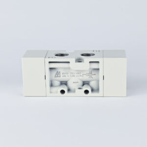 PILOT VALVE DOUBLE 5/2 1/4" MINDMAN