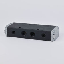 PILOT VALVE DOUBLE 5/2 1/4" WAIRCOM