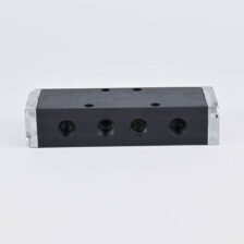 PILOT VALVE DOUBLE 5/2 1/8" WAIRCOM