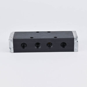 PILOT VALVE DOUBLE 5/2 1/8" WAIRCOM