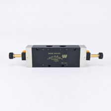 SOLENOID VALVE DOUBLE 5/2 1/2" WAIRCOM