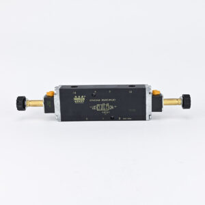 NAMUR VALVE DOUBLE 5/2 1/4" WAIRCOM