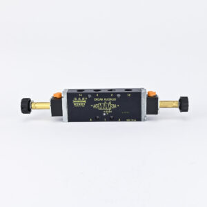 SOLENOID VALVE DOUBLE 5/2 1/8" WAIRCOM