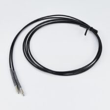 FIBER OPTIIC SENSOR 4 MM 1MTR THROUGH BEAM RIKO