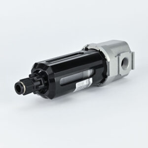 FILTER 1/2" AUTOMATIC BLACK MINDMAN