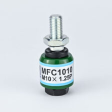FLOATING CONNECTOR M10X1.25 MINDMAN