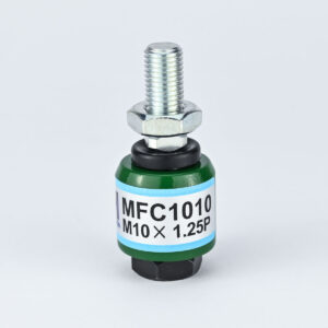 FLOATING CONNECTOR M10X1.25 MINDMAN