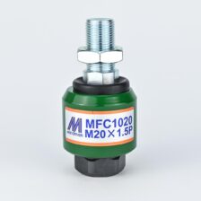 FLOATING CONNECTOR M20X1.5 MINDMAN