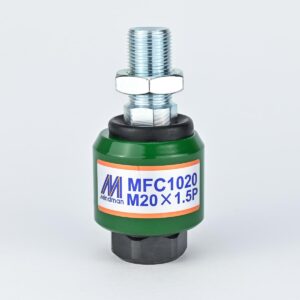 FLOATING CONNECTOR M20X1.5 MINDMAN