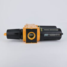 FRL 1" WITHOUT GAUGE MANUAL METALLIC PROTECTION WAIRCOM