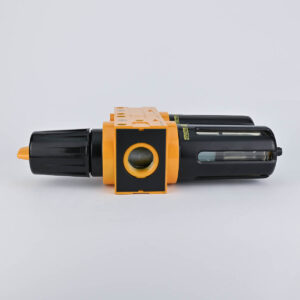 FRL 1" WITHOUT GAUGE MANUAL METALLIC PROTECTION WAIRCOM
