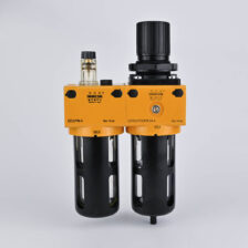 FRL 1/2" WITHOUT GAUGE AUTOMATIC METALLIC PROTECTION WAIRCOM