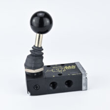 HAND VALVE 3/2 1/8" DETEND WAIRCOM