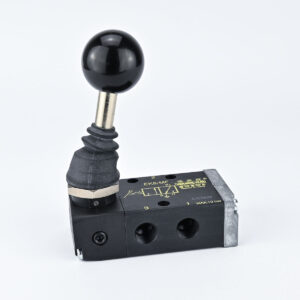 HAND VALVE 3/2 1/8" DETEND WAIRCOM