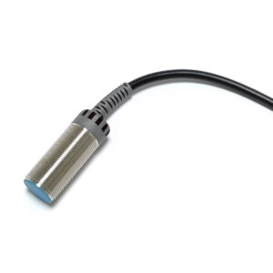 INDUCTIVE SENSOR M18 24 VDC 3 W 6 MM PNP NO F RIKO