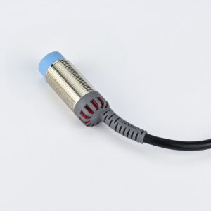 INDUCTIVE SENSOR M18 24 VDC 4 W 8 MM PNP NPN NO NC NF RIKO