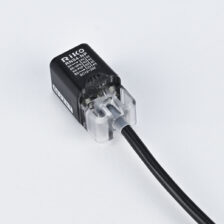 INDUCTIVE SENSOR BOX 18 24 VDC 4 W 5 MM NPN PNP NO NC RIKO