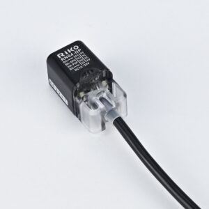 INDUCTIVE SENSOR BOX 18 24 VDC 4 W 5 MM NPN PNP NO NC RIKO