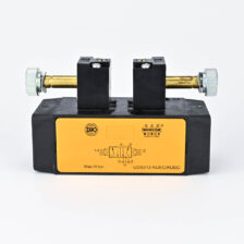 ISO 2 VALVE DOUBLE 5/2 WAIRCOM
