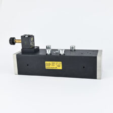 ISO 3 VALVE SINGLE 5/2 WAIRCOM