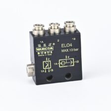 LOGIC ELEMENT 1/4" WAIRCOM
