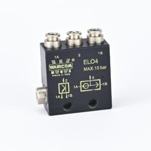 LOGIC ELEMENT 1/4" WAIRCOM