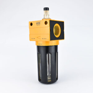 LUBRICATOR 1" METALLIC PROTECTION WAIRCOM