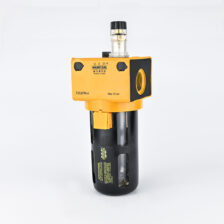 LUBRICATOR 1/2" METALLIC PROTECTION WAIRCOM