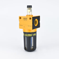 LUBRICATOR 3/8" METALLIC PROTECTION WAIRCOM
