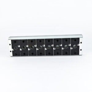 MANIFOLD 1/4" 8 STATION MVSA 260 MINDMAN