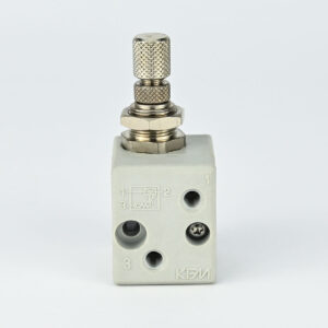 MICRO SPAR VALVE FOR ALUMINIUM MACHINE TA0000330 KPM