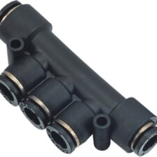 PUSHIN MULTI CONNECTOR 4 MM CONEK