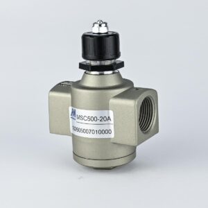 ONLINE FLOW CONTROL VALVE 3/4" MINDMAN