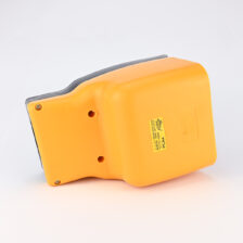 PEDAL VALVE 5/2 1/4" PLASTIC BODY WAIRCOM