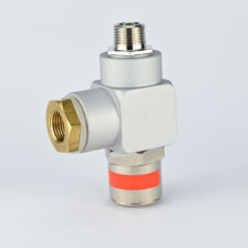 PILOT CHECK VALVE 3/8" MINDMAN