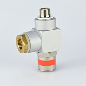PILOT CHECK VALVE 3/8" MINDMAN