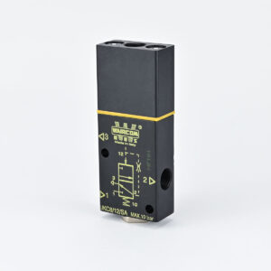 POPET VALVE 3/2 1/8" UKC/12/SA WAIRCOM