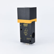 POPET VALVE 3/2 1/2" INTERNAL PILOT WAIRCOM