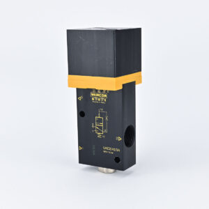 POPET VALVE 3/2 1/2" INTERNAL PILOT WAIRCOM