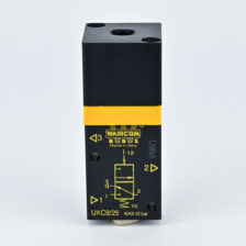 POPET VALVE 3/2 1/8" BIG WAIRCOM