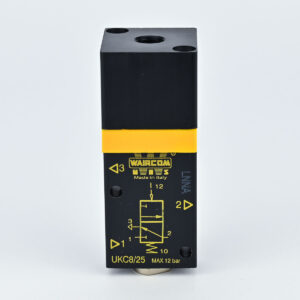 POPET VALVE 3/2 1/8" BIG WAIRCOM