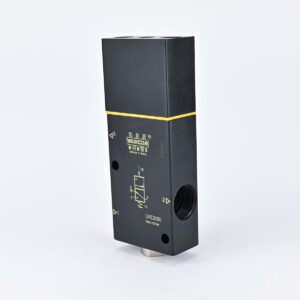 POPET VALVE 3/2 1/2" NC WAIRCOM