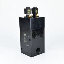 POPET VALVE 5/2 1" WAIRCOM