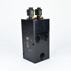 POPET VALVE 5/2 1" WAIRCOM
