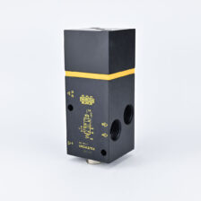 POPET VALVE 5/2 1/2" WAIRCOM