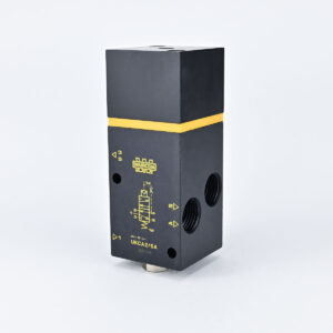 POPET VALVE 5/2 1/2" WAIRCOM