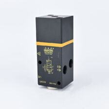 POPET VALVE 5/2 1/4" PILOT WAIRCOM