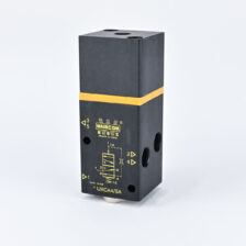 POPET VALVE 5/2 1/4" SA WAIRCOM